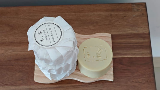 Baby Bliss Soap 宝宝抗敏皂