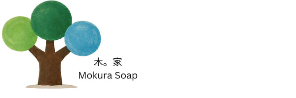 Mokura Soap 